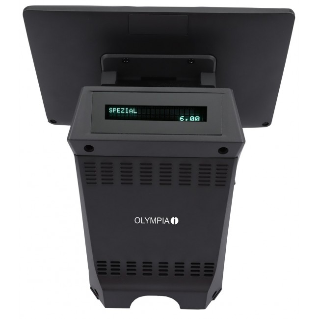 Olympia T215K All-in-One 38.1 cm (15