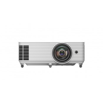 Vivitek DX335-ST data projector 4000 ANSI lumens DLP WUXGA (1920x1200) 3D White
