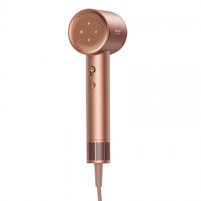 Dreame Hair Glory hair dryer Rose