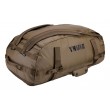 Thule Chasm TDSD303 Deep Khaki duffel bag 70 L Polyester