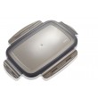 Set of 3 Gefu Preppo spice containers G-89522