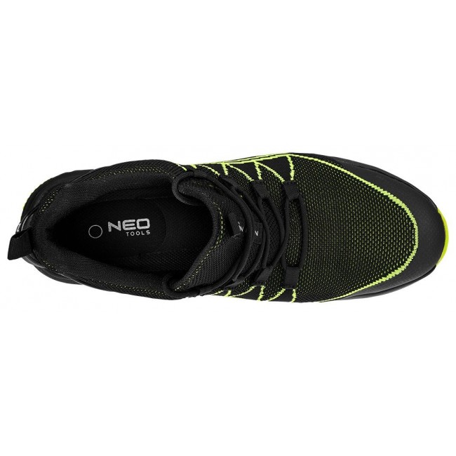 NEO tools 82-161-43 safety footwear