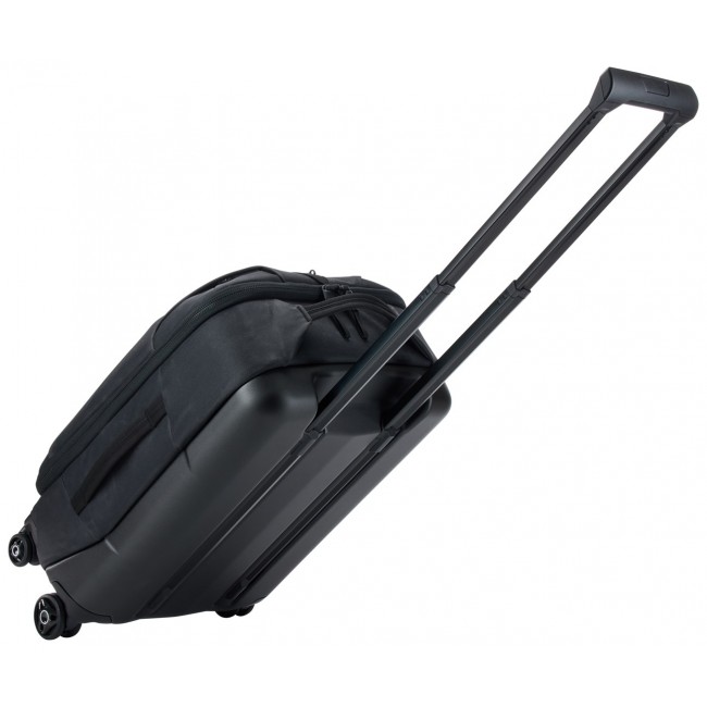 Thule Aion TARS122 - Black Trolley Soft shell 35 L Polyester Thule Aion TARS122 - Black Trolley Soft shell 35 L Polyester