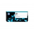 HP 727 300-ml Gray DesignJet Ink Cartridge