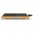 Tristar BP-2641 Bamboo Grill XL