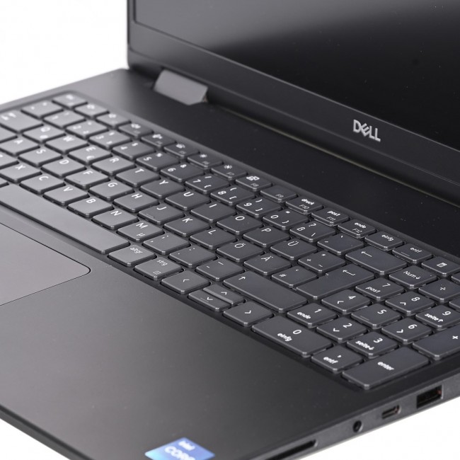 DELL PRECISION 7670 i7-12850HX 64GB 512SSD 16