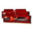 G.Skill RipjawsX, 16GB (2x 8GB) DDR3 memory module 2 x 8 GB 240-pin DIMM G.Skill RipjawsX, 16GB (2x 8GB) DDR3 memory module 2 x 8 GB 240-pin DIMM