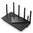 TP-Link Archer AXE5400 Tri-Band Gigabit Wi-Fi 6E Router