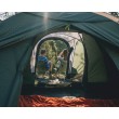 Outwell Cloud 3 3 person(s) Green Dome/Igloo tent