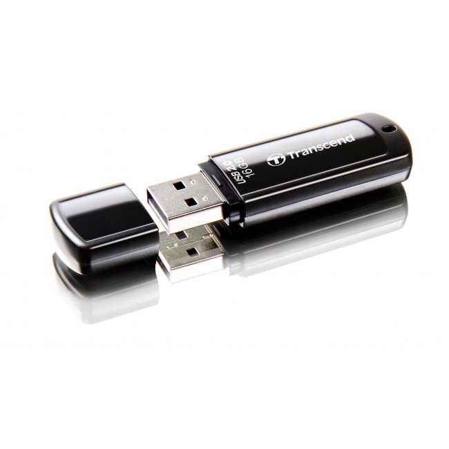 Transcend JetFlash 350 16GB