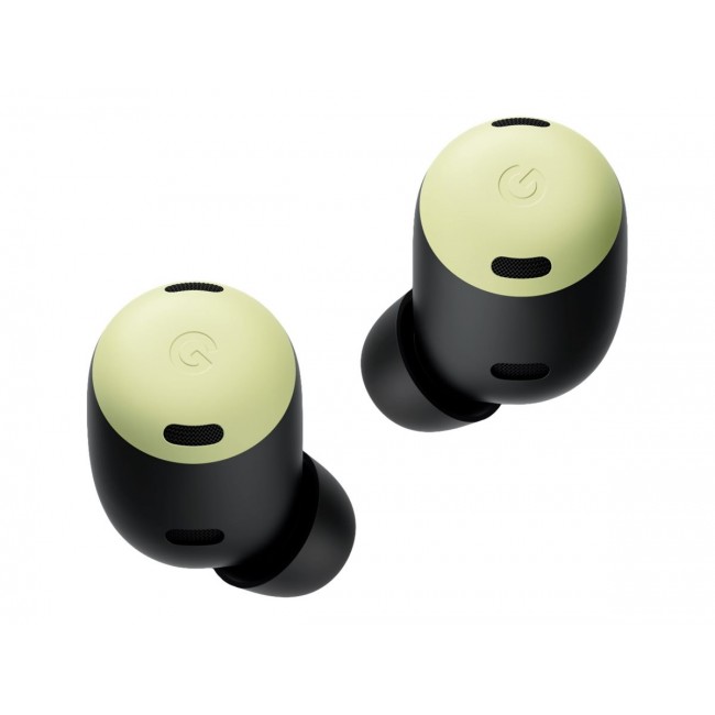 Google Pixel Buds Pro - Lemongrass Google Pixel Buds Pro - Lemongrass