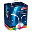 Activejet LED desk lamp AJE-RAINBOW RGB 2