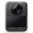 DJI Osmo 360 action sports camera 120 MP 8K Ultra HD CMOS 25.4 / 1.1 mm (1 / 1.1