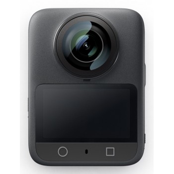 DJI Osmo 360 action sports camera 120 MP 8K Ultra HD CMOS 25.4 / 1.1 mm (1 / 1.1