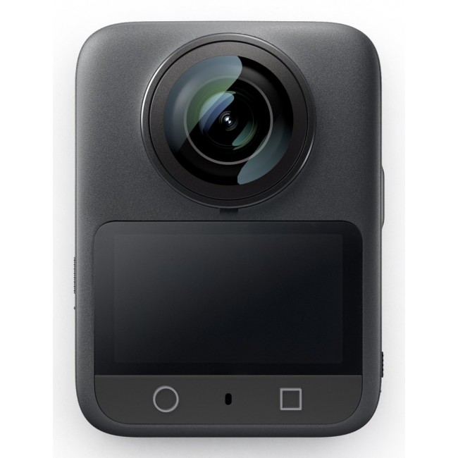 DJI Osmo 360 action sports camera 120 MP 8K Ultra HD CMOS 25.4 / 1.1 mm (1 / 1.1