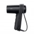 Braun HD2.15 hair dryer 2100 W Black