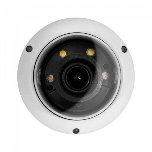 BCS BCS-L-DIP56VCR5L5-Ai1 Dome IP security camera Indoor & outdoor 3288 x 1850 pixels Ceiling/wall
