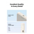 Ugreen 25208 power bank 10000 mAh Wireless charging Beige