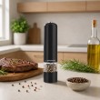 Esperanza EKP001K Black pepper mill