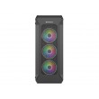 GENESIS CASE MIDI TOWER IRID 505 ARGB (USB 3.0) GENESIS CASE MIDI TOWER IRID 505 ARGB (USB 3.0)