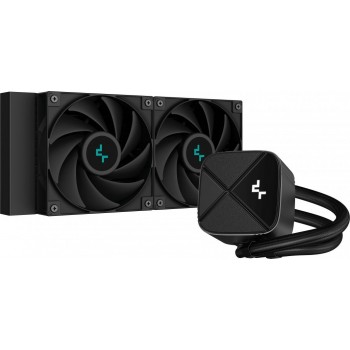 WATER COOLING DEEPCOOL R-LS520