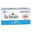 SCHESIR in broth Tuna - wet cat food - 6 x 50 g SCHESIR in broth Tuna - wet cat food - 6 x 50 g