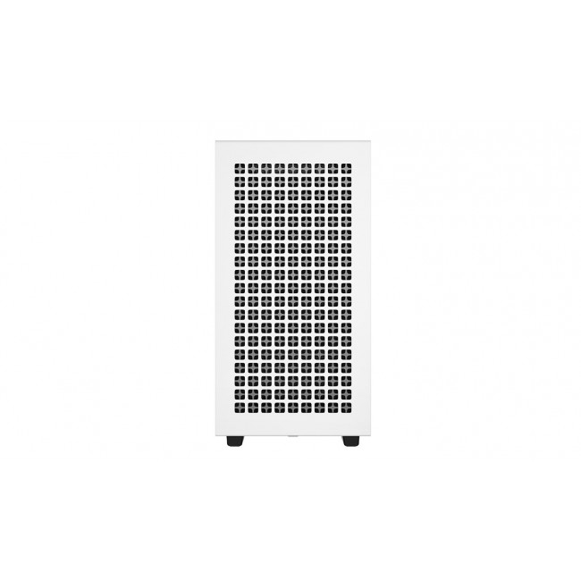 DeepCool CH370 WH Mini Tower White