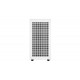 DeepCool CH370 WH Mini Tower White