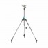 C.IDEAL PULSE SPRINKLER. CARDBOARD TRIPOD