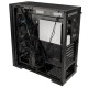 Kolink UNITY MESHBAY ARGB computer case Midi Tower Black