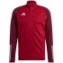 adidas Tiro 23 Competition Training Men's Sweatshirt Red HE5650