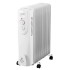 Maestro 9-rib oil-filled radiator, 2000W MR-950-9 white