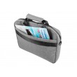 NATEC Mustela notebook bag 15.6 grey NATEC Mustela notebook bag 15.6 grey