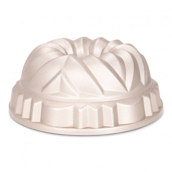 PATISSE BASIC Aluminium Bundt Cake Baking Mould 24 cm