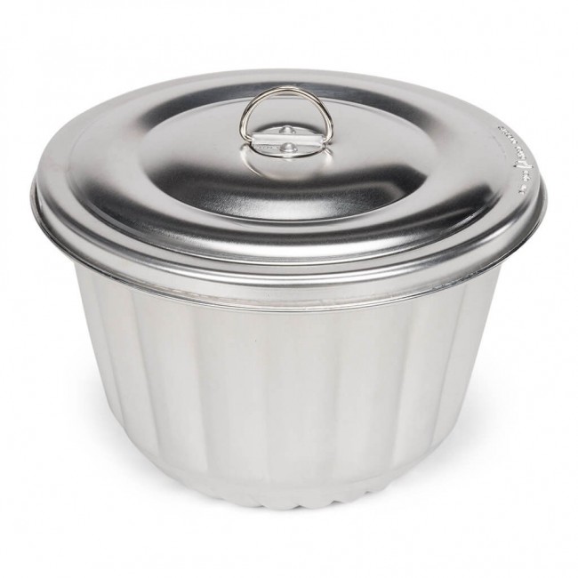 PATISSE BASIC Pudding Mold 1.2 ltr PATISSE BASIC Pudding Mold 1.2 ltr