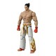 GAME DIMENSIONS TEKKEN - KAZUYA MISHIMA GAME DIMENSIONS TEKKEN - KAZUYA MISHIMA