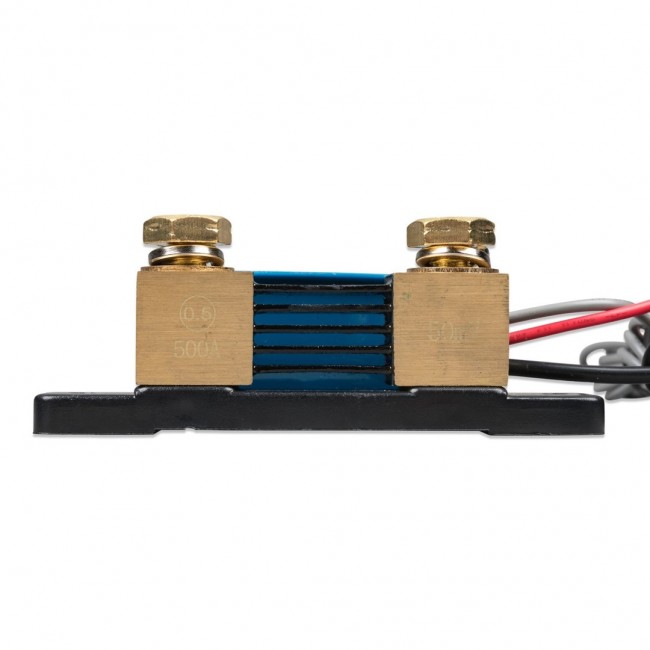 Victron Energy SmartShunt 500 A IP65 battery monitor