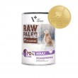 VETEXPERT Raw Paleo Adult Monoprotein Duck - wet dog food - 400 g VETEXPERT Raw Paleo Adult Monoprotein Duck - wet dog food - 400 g