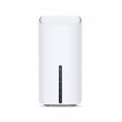 Router TP-Link ARCHER NX600 5G AX3600 Wireless Dual Router TP-Link ARCHER NX600 5G AX3600 Wireless Dual