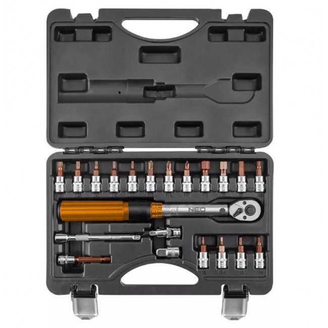 Neo Tools 1/4