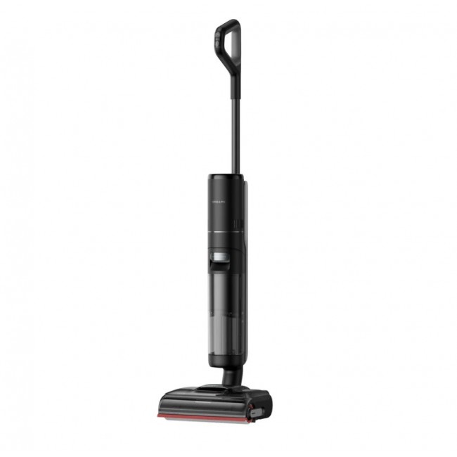 Dreame H15 Pro cordless upright mop hoover Dreame H15 Pro cordless upright mop hoover