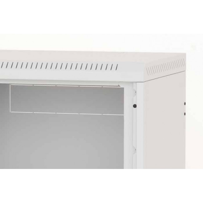 Triton RBA-15-AS6-CAX-A1 rack cabinet 15U Wall mounted rack White Triton RBA-15-AS6-CAX-A1 rack cabinet 15U Wall mounted rack White