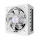 GIGABYTE AORUS ELITE P850W ICE Power Supply - PCIe 5.0, 80 PLUS Platinum, Fully Modular Design, 120mm Fan, ATX 3.0 compatible, EU Plug GIGABYTE AORUS ELITE P850W ICE Power Supply - PCIe 5.0, 80 PLUS Platinum, Fully Modular Design, 120mm Fan, ATX 3.0 compatible, EU Plug