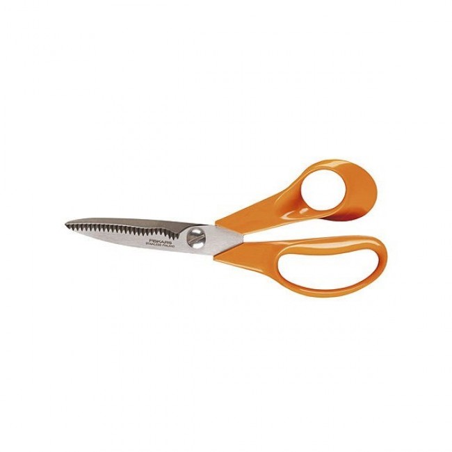 Fiskars 1000555 Straight cut Orange, Stainless steel Fiskars 1000555 Straight cut Orange, Stainless steel