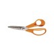 Fiskars 1000555 Straight cut Orange, Stainless steel Fiskars 1000555 Straight cut Orange, Stainless steel