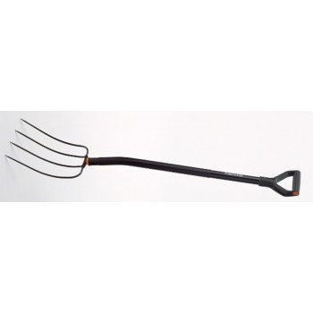 FS.WID Y DO KOMPOSTU ERGONOMIC BLACK....