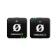 RODE Wireless ME - 2-channel digital wireless system RODE Wireless ME - 2-channel digital wireless system