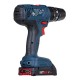 Impact spanner 18V battery 06019H1109 BOSCH Impact spanner 18V battery 06019H1109 BOSCH