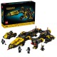 LEGO ICONS 10355 Blacktron Renegade LEGO ICONS 10355 Blacktron Renegade