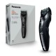 Panasonic ER-GC53-K503 hair trimmers/clipper Black 20 Panasonic ER-GC53-K503 hair trimmers/clipper Black 20